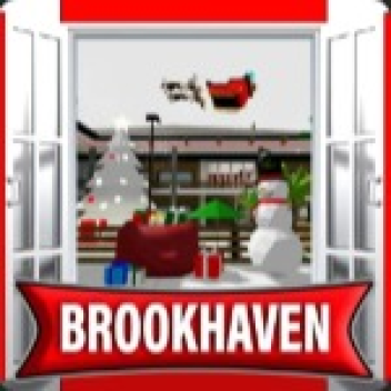 Brookhaven 2