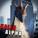 [ Heisei Rodan ] Kaiju Alpha