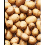 Mr potato.I