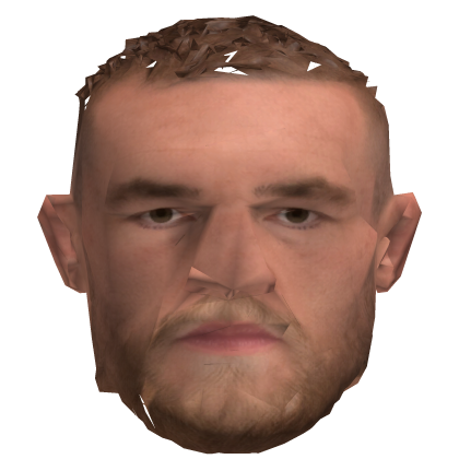 Conor McGregor