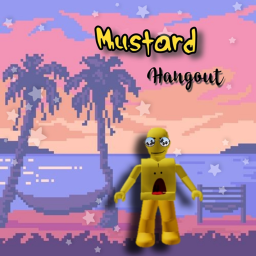 Mustard Hangout