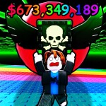 [💻] Escape Obbies For Brainrots!