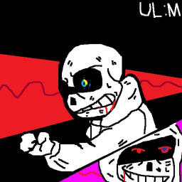 Under.tale | Last, Multiverses.