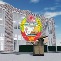 Headquarters icon