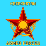 Armed Forces of Democratic Kazakhstan