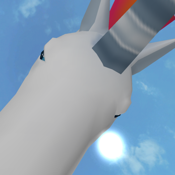 A Short Story: The Unicorn Who is Man Sword Man