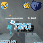 TMG - Da Hood