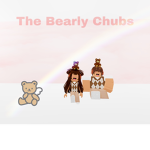 The Bearly Chubs