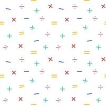 The Maths Game