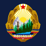 Socialist Republic of Romania ุ