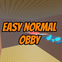 easy normal Obby icon