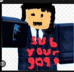Nigel goated