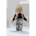 My name is princess