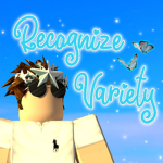 Recognize Variety