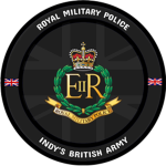 IBA - Royal Military Police