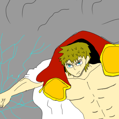 Matthew one piece Roblox decal