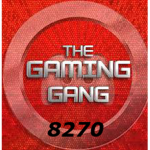 The Gaming Gang Forever