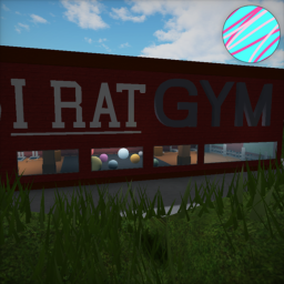 iRat Inc. Gym