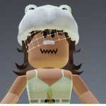 Froggies and <3