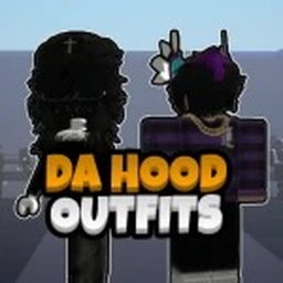 Da Hood Outfits 2.0
