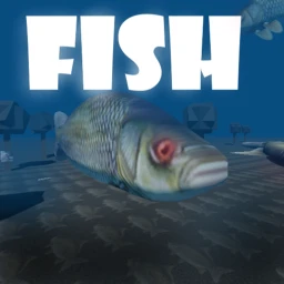 Fish icon