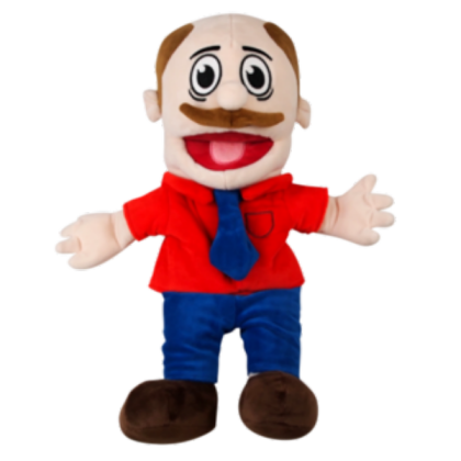 Human Mario Roblox decal