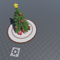 Christmas Hangout