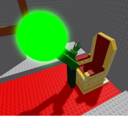 CABBAGE KING
