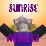 Sunrise Articles