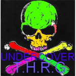 THRG undercover group