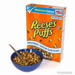 fan group for reese puffs