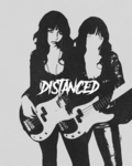 /distanced