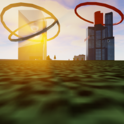 Buildings
