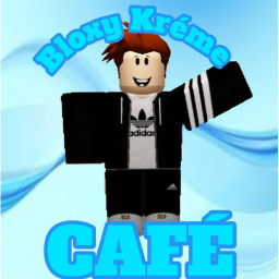 Bloxy Kreme Cafe
