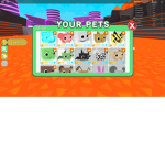 my trading pets simulator free pets