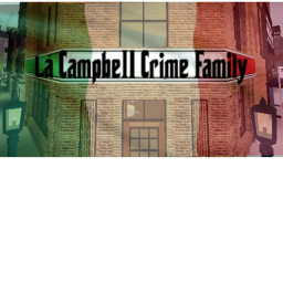 Lá CampbeII Bar