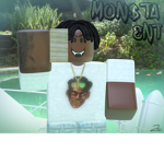 Mon$ta Ent