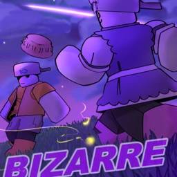 Une journée bizarre [v4.0 BÊTA OUVERTE] icon