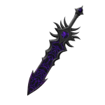 Dark Shadow Sword Of Sight