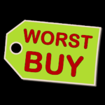 WORST BUY!!