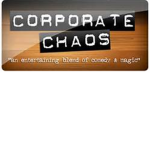 Chaos incorporated.