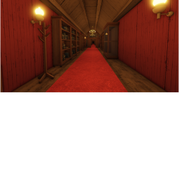 The Hallway