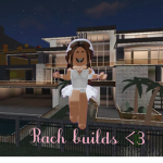 rachaels builds