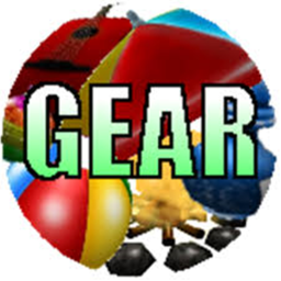 Ultra Gear Tycoon