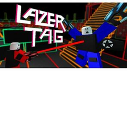 Roblox Lazer Tag! (ALPHA)