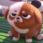 Im very mad do no mess with meh