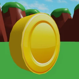Coin icon