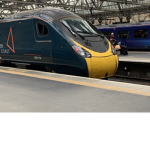 ###### West Coast Trains