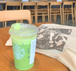 matcha dump