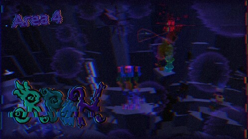 Rami's Pillars of Hell